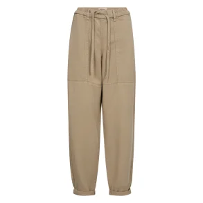 MMMaison stalom pant Mos Mosh, twill