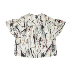 Pezi top Munthe, sand