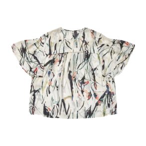 Pezi top Munthe, sand