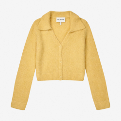 Roxas pullover Munthe, lemon