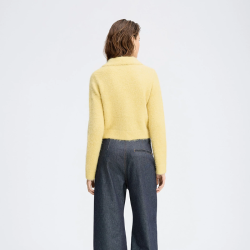 Roxas pullover Munthe, lemon