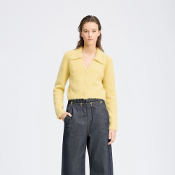 Roxas pullover Munthe, lemon