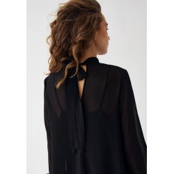 Latania dress Noella, black