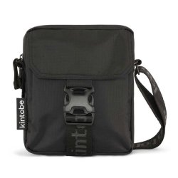 Nico cross-body bag Kintobe, black