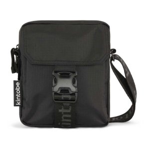 Nico cross-body bag Kintobe, black