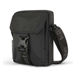 Nico cross-body bag Kintobe, black