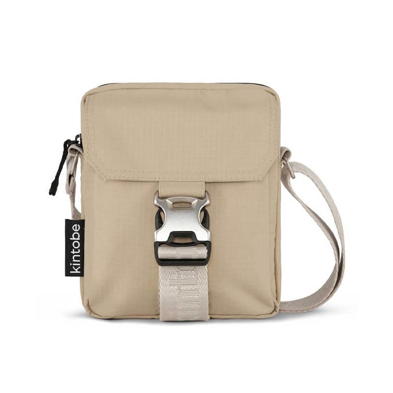 Nico cross-body bag Kintobe, dusty dune