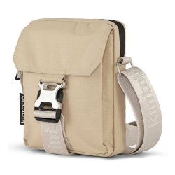 Nico cross-body bag Kintobe, dusty dune