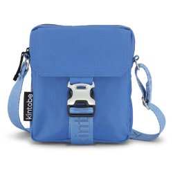 Nico cross-body bag Kintobe, space blue