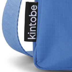 Nico cross-body bag Kintobe, space blue