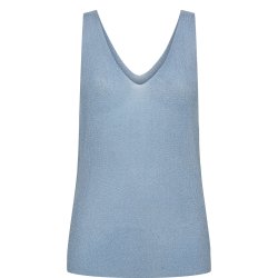 Nuceria top N�mph, airy blue