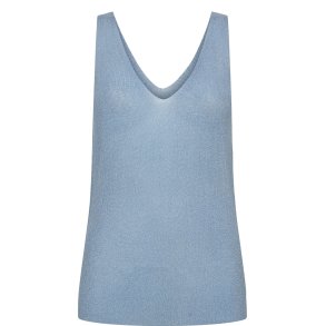 Nuceria top N�mph, airy blue