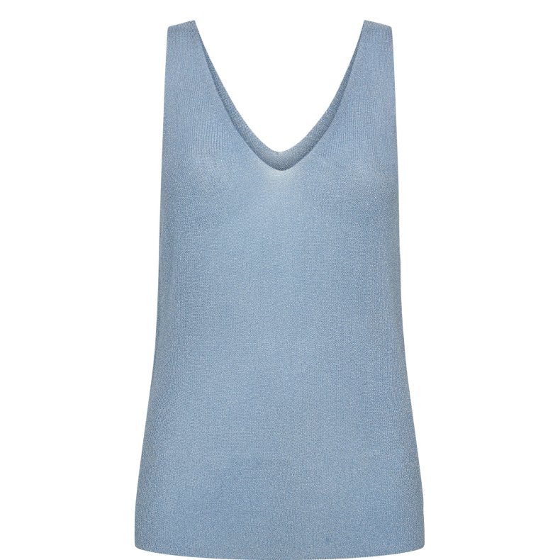 Nuceria top N�mph, airy blue