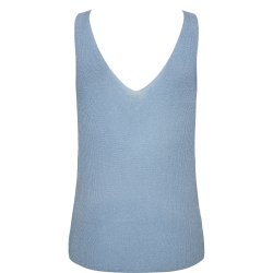 Nuceria top N�mph, airy blue