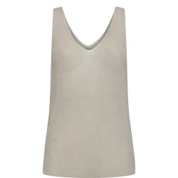 Nuceria top N�mph, silver