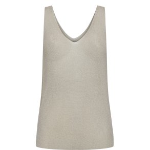 Nuceria top N�mph, silver