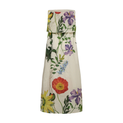 Nushailyn maxi dress N�mph, airy blue