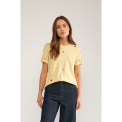 Nushelba t-shirt N�mph, popcorn