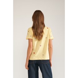 Nushelba t-shirt N�mph, popcorn