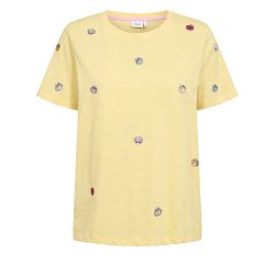 Nushelba t-shirt N�mph, popcorn