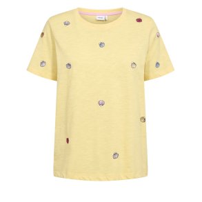 Nushelba t-shirt N�mph, popcorn