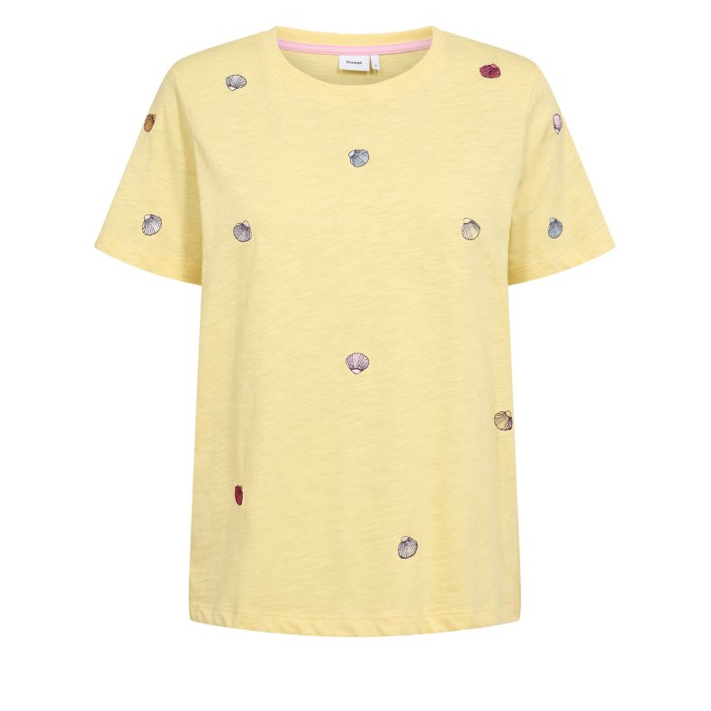 Nushelba t-shirt N�mph, popcorn