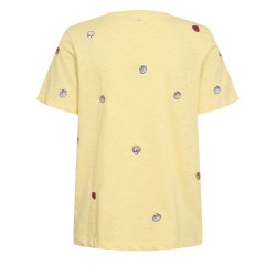Nushelba t-shirt N�mph, popcorn
