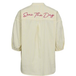 Nuseanne shirt N�mph, popcorn