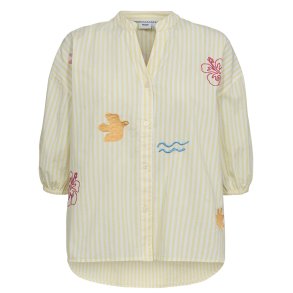 Nuseanne shirt N�mph, popcorn