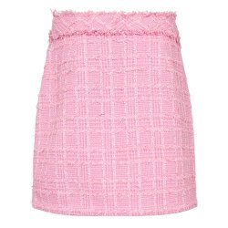 Nukamilla skirt N�mph, prism pink
