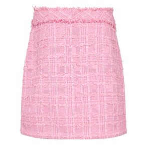 Nukamilla skirt N�mph, prism pink