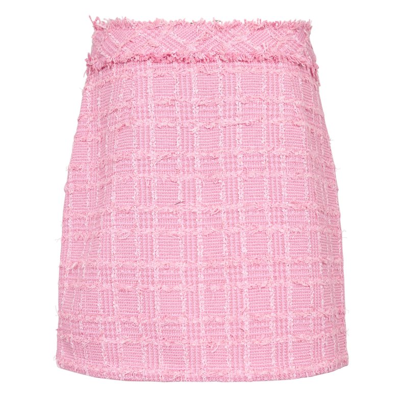 Nukamilla skirt N�mph, prism pink
