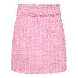 Nukamilla skirt N�mph, prism pink