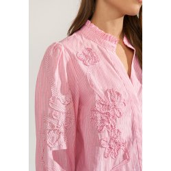 Nuemelia shirt N�mph, prism pink