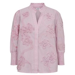 Nuemelia shirt N�mph, prism pink