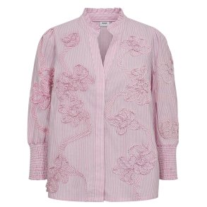 Nuemelia shirt N�mph, prism pink