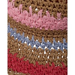 Nulayla straw hat N�mph, azalea