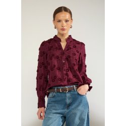 Nulenea shirt N�mph, fig