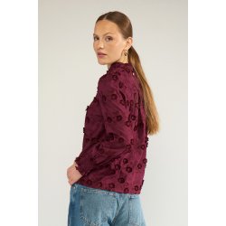 Nulenea shirt N�mph, fig