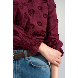 Nulenea shirt N�mph, fig