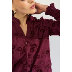 Nulenea shirt N�mph, fig