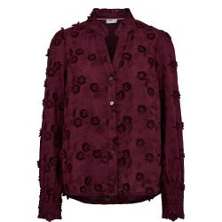 Nulenea shirt N�mph, fig