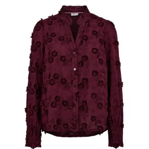 Nulenea shirt N�mph, fig