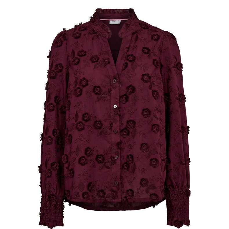 Nulenea shirt N�mph, fig