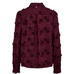 Nulenea shirt N�mph, fig