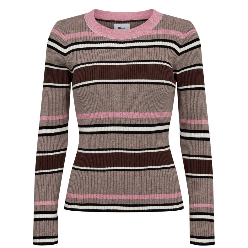 Nukallie pullover N�mph, bonbon