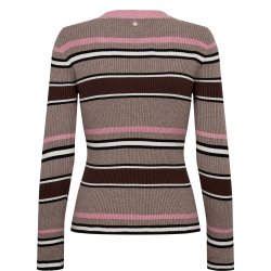 Nukallie pullover N�mph, bonbon