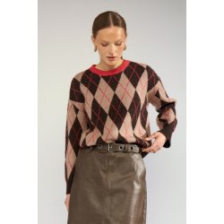 Tikla pullover N�mph, goji berry