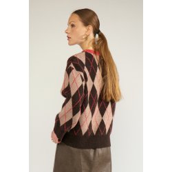 Tikla pullover N�mph, goji berry