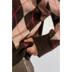 Tikla pullover N�mph, goji berry